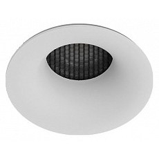Встраиваемый светильник arte lamp d...
